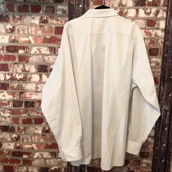 🔺🔺Stantt Casual Button Down Dress Shirt EUC🔺 - Picture 3 of 5